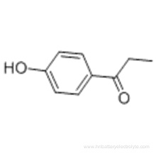 4'-Hydroxypropiophenone CAS 70-70-2